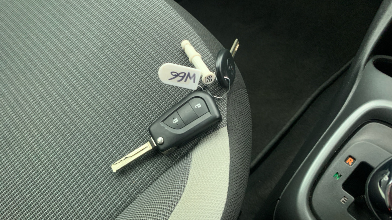 Toyota Aygo 1.0 VVT-i X-Trend TSS 5dr x-shift Petrol Hatchback